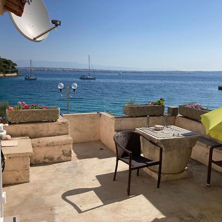 Apartment Sea View Preko Exterior photo