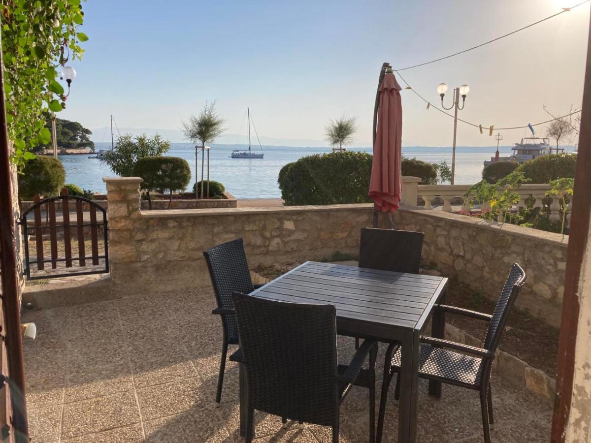 Apartment Sea View Preko Room photo